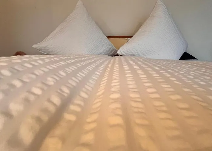Deluxe Zimmer In Privatwohnung An Zentraler Lage