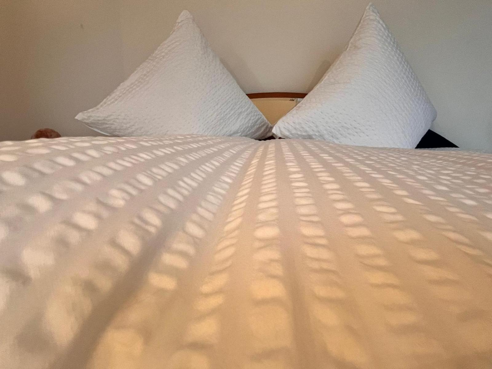 Homestay Deluxe In Privatwohnung An Zentraler Lage Teufen