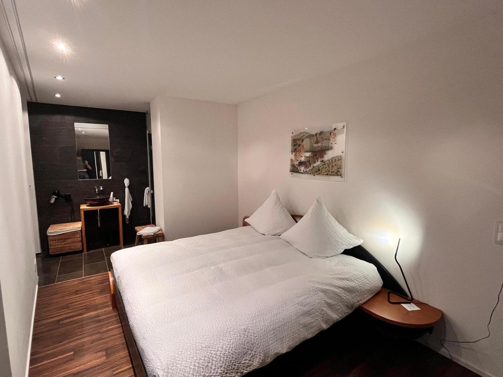 Homestay Deluxe In Privatwohnung An Zentraler Lage *