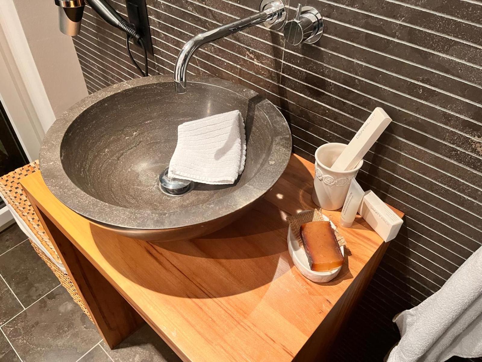 Homestay Deluxe In Privatwohnung An Zentraler Lage Teufen