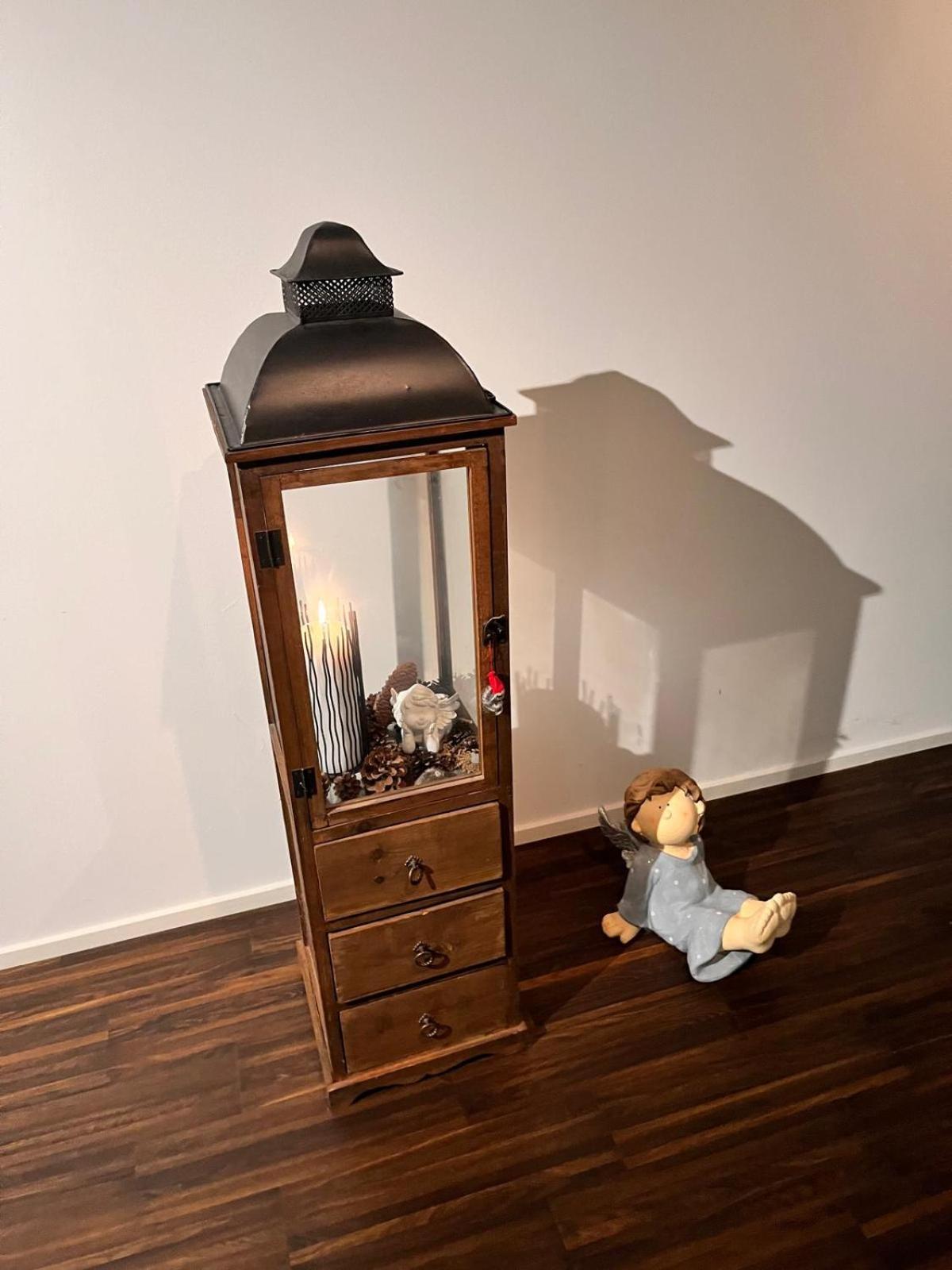 Deluxe In Privatwohnung An Zentraler Lage