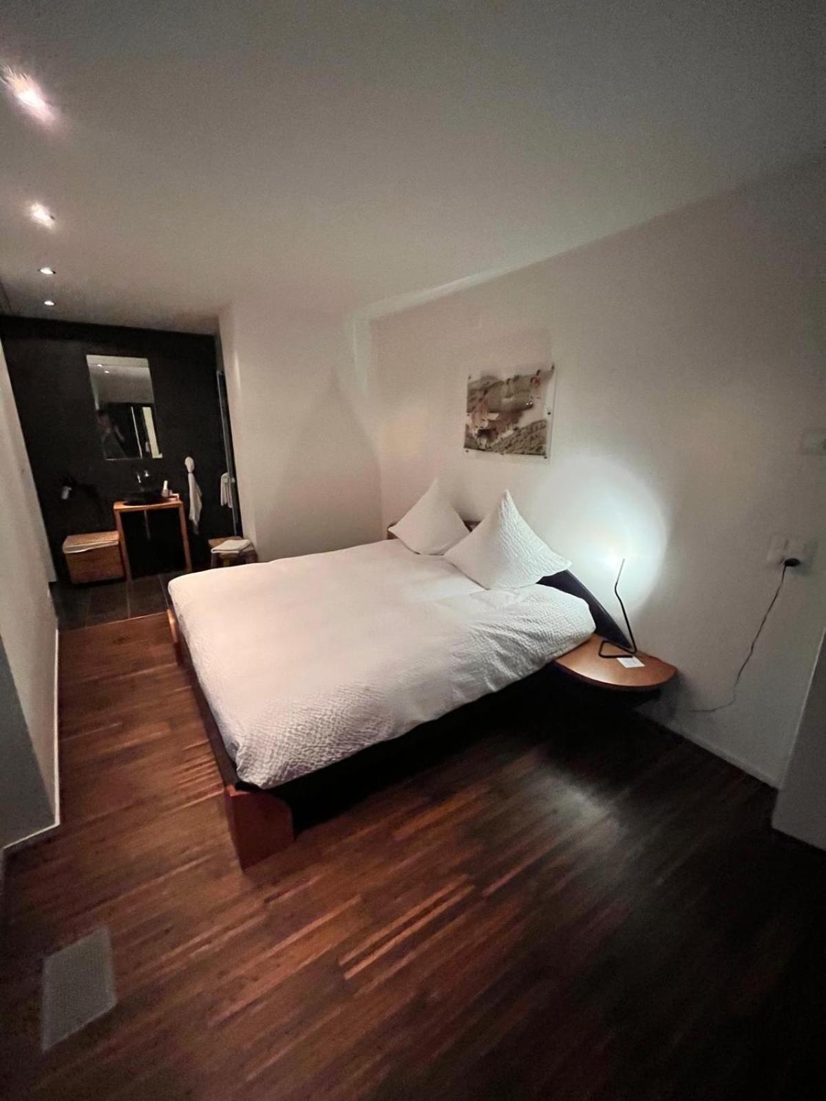 Deluxe In Privatwohnung An Zentraler Lage