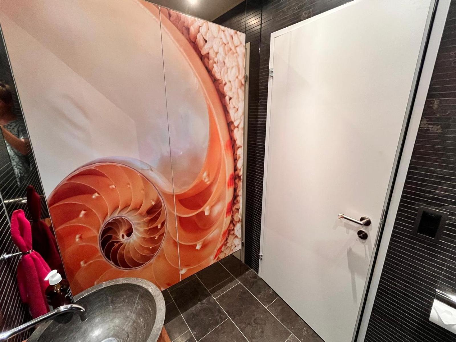 Deluxe In Privatwohnung An Zentraler Lage Homestay Teufen