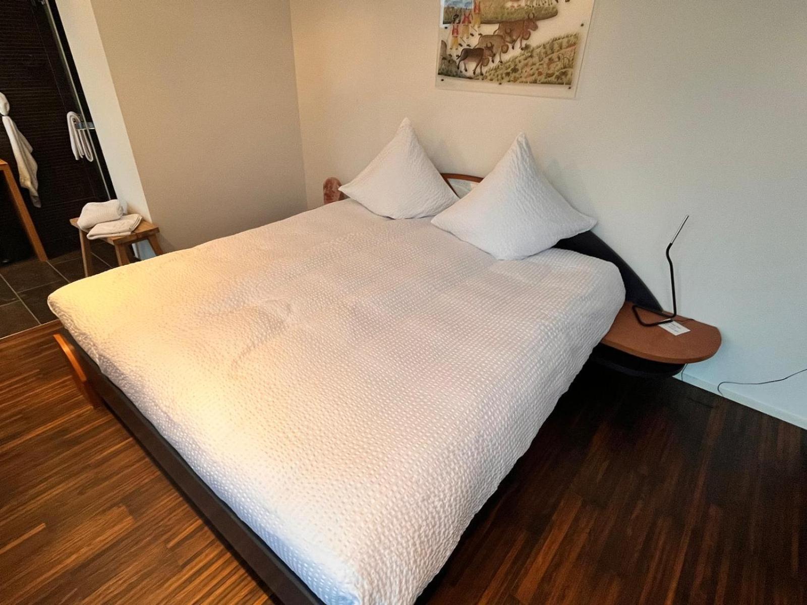 Homestay Deluxe In Privatwohnung An Zentraler Lage *