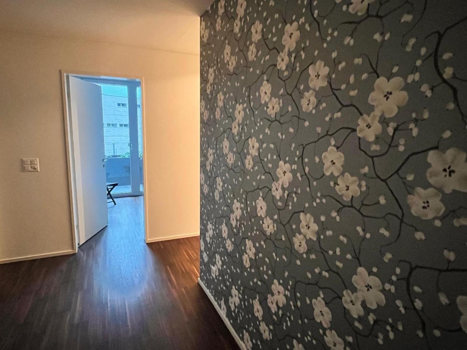 Homestay Deluxe In Privatwohnung An Zentraler Lage