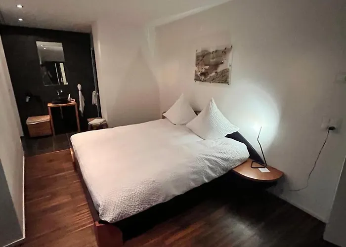 Deluxe Zimmer In Privatwohnung An Zentraler Lage
