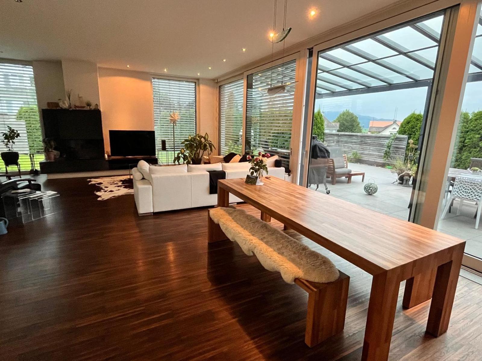 Deluxe In Privatwohnung An Zentraler Lage Séjour chez l'habitant